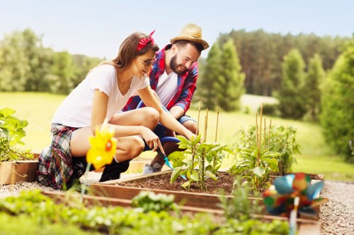 Benefits of driveway restoration for businesses