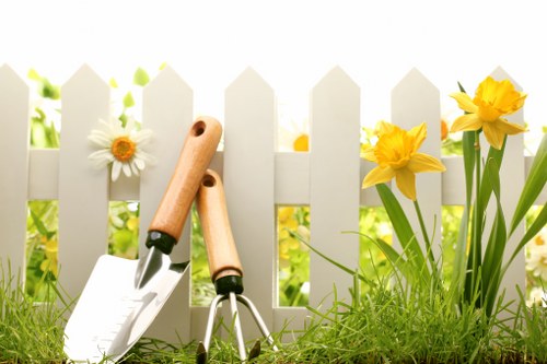 Professional driveway repair services in Brixton