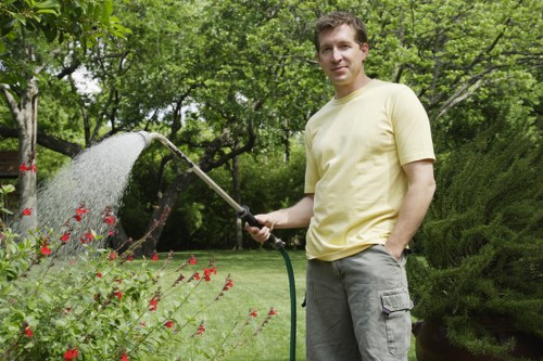 Seasonal gardening tips from Cleaners SE22 experts