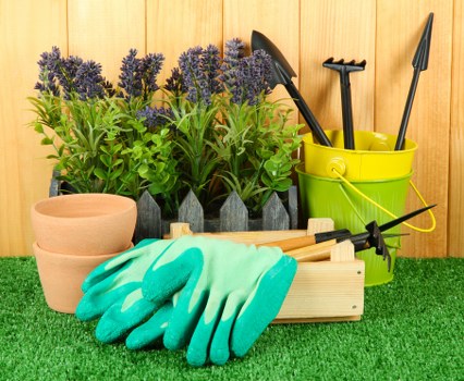 Customized landscaping solutions by Cleaners SE22 experts